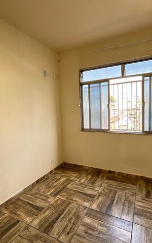 Apartamento para alugar com 49m², 2 quartos e 1 vagaQuarto 1