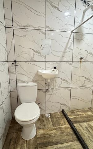 Apartamento para alugar com 49m², 2 quartos e 1 vagaBanheiro