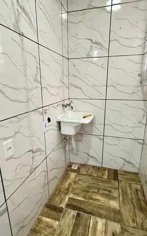 Apartamento para alugar com 49m², 2 quartos e 1 vagaÁrea de Serviço
