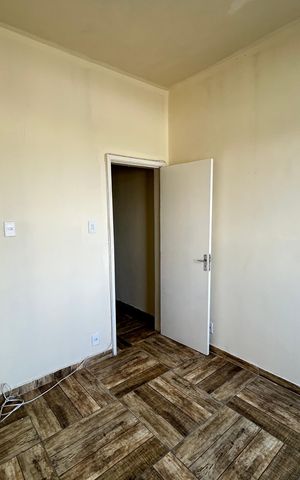 Apartamento para alugar com 49m², 2 quartos e 1 vagaQuarto 2