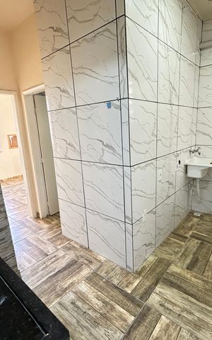 Apartamento para alugar com 49m², 2 quartos e 1 vagaCozinha