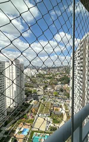 Apartamento à venda com 91m², 3 quartos e 2 vagas Apartamento à venda com 91m², 3 quartos e 2 vagasVaranda Gourmet