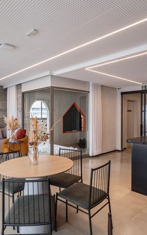 Apartamento para alugar com 68m², 2 quartos e 1 vaga Apartamento para alugar com 68m², 2 quartos e 1 vagaÁrea comum - Salão de festas