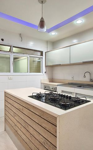 Casa de condomínio para alugar com 200m², 4 quartos e 1 vaga