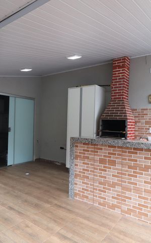 Casa para alugar com 157m², 2 quartos e 2 vagasVaranda