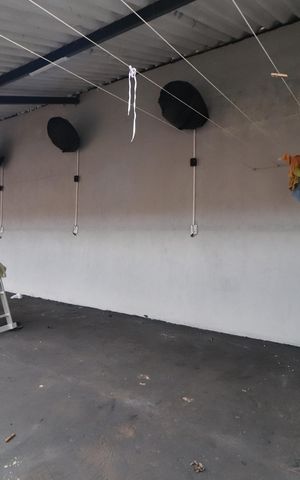 Casa para alugar com 157m², 2 quartos e 2 vagasVaranda