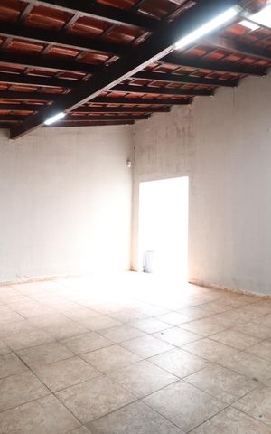 Casa para alugar com 157m², 2 quartos e 2 vagasVaranda da Sala