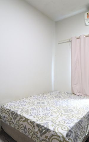 Casa para alugar com 157m², 2 quartos e 2 vagasQuarto 1