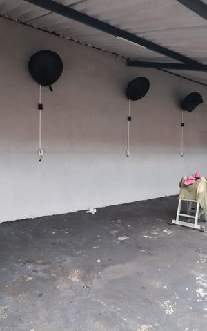 Casa para alugar com 157m², 2 quartos e 2 vagasVaranda