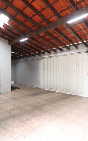 Casa para alugar com 157m², 2 quartos e 2 vagasVaranda da Sala