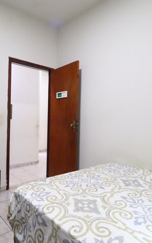 Casa para alugar com 157m², 2 quartos e 2 vagasQuarto 1