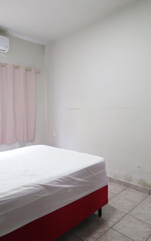 Casa para alugar com 157m², 2 quartos e 2 vagasQuarto 2 - Suíte