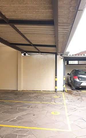 Apartamento para alugar com 96m², 1 quarto e 2 vagasÁrea comum - Vagas