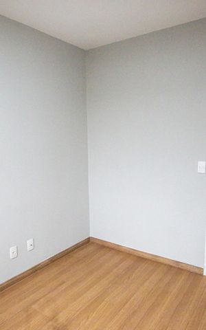 Apartamento à venda com 54m², 2 quartos e 1 vagaQuarto 2