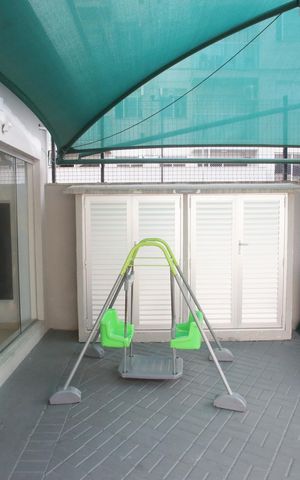 Apartamento à venda com 54m², 2 quartos e 1 vagaÁrea comum - Playground