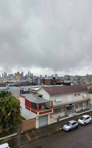 Apartamento para alugar com 62m², 2 quartos e sem vaga