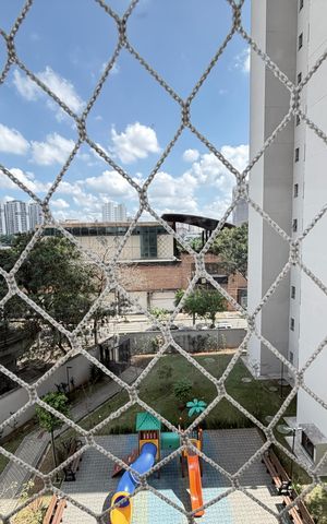 Apartamento para alugar com 30m², 1 quarto e sem vagaQuarto 
