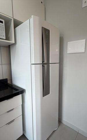 Apartamento para alugar com 30m², 1 quarto e sem vagaCozinha