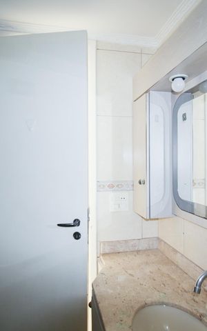 Apartamento para alugar com 64m², 3 quartos e 1 vaga Apartamento para alugar com 64m², 3 quartos e 1 vagaBanheiro