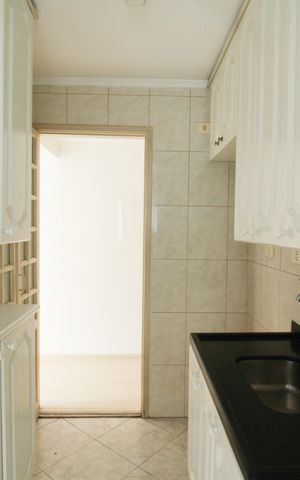 Apartamento para alugar com 64m², 3 quartos e 1 vaga Apartamento para alugar com 64m², 3 quartos e 1 vagaCozinha