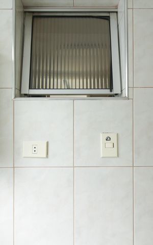 Apartamento para alugar com 64m², 3 quartos e 1 vaga Apartamento para alugar com 64m², 3 quartos e 1 vagaÁrea de Serviço