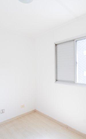 Apartamento para alugar com 64m², 3 quartos e 1 vaga Apartamento para alugar com 64m², 3 quartos e 1 vagaQuarto 1