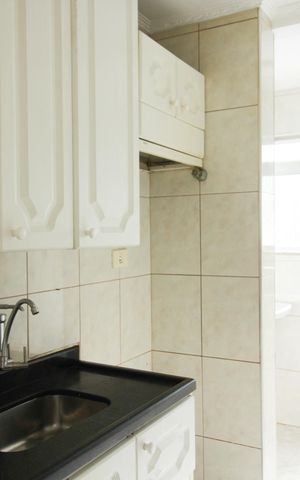 Apartamento para alugar com 64m², 3 quartos e 1 vaga Apartamento para alugar com 64m², 3 quartos e 1 vagaCozinha