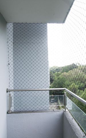 Apartamento para alugar com 64m², 3 quartos e 1 vaga Apartamento para alugar com 64m², 3 quartos e 1 vagaVaranda