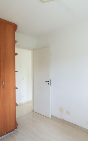 Apartamento para alugar com 64m², 3 quartos e 1 vaga Apartamento para alugar com 64m², 3 quartos e 1 vagaQuarto 3