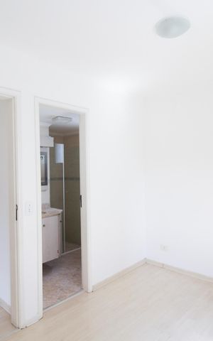 Apartamento para alugar com 64m², 3 quartos e 1 vaga Apartamento para alugar com 64m², 3 quartos e 1 vagaQuarto 1
