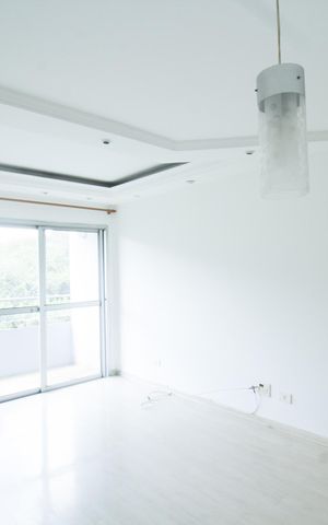 Apartamento para alugar com 64m², 3 quartos e 1 vaga Apartamento para alugar com 64m², 3 quartos e 1 vagaSala