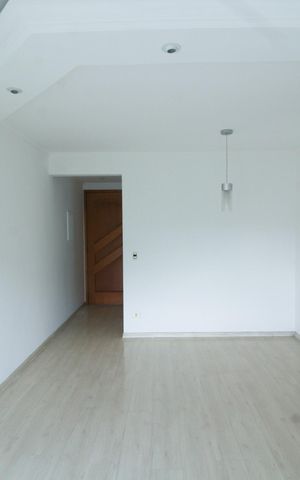 Apartamento para alugar com 64m², 3 quartos e 1 vaga Apartamento para alugar com 64m², 3 quartos e 1 vagaSala