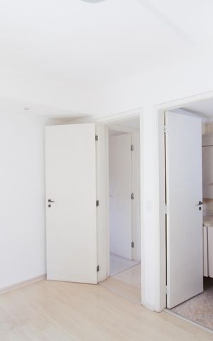 Apartamento para alugar com 64m², 3 quartos e 1 vaga Apartamento para alugar com 64m², 3 quartos e 1 vagaQuarto 1