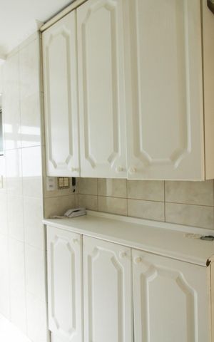 Apartamento para alugar com 64m², 3 quartos e 1 vaga Apartamento para alugar com 64m², 3 quartos e 1 vagaCozinha