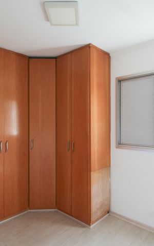 Apartamento para alugar com 64m², 3 quartos e 1 vaga Apartamento para alugar com 64m², 3 quartos e 1 vagaQuarto 2
