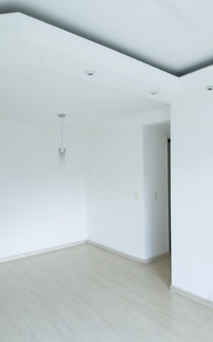 Apartamento para alugar com 64m², 3 quartos e 1 vaga Apartamento para alugar com 64m², 3 quartos e 1 vagaSala