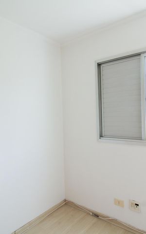 Apartamento para alugar com 64m², 3 quartos e 1 vaga Apartamento para alugar com 64m², 3 quartos e 1 vagaQuarto 3