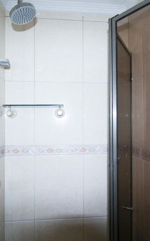 Apartamento para alugar com 64m², 3 quartos e 1 vaga Apartamento para alugar com 64m², 3 quartos e 1 vagaBanheiro