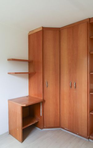 Apartamento para alugar com 64m², 3 quartos e 1 vaga Apartamento para alugar com 64m², 3 quartos e 1 vagaQuarto 3