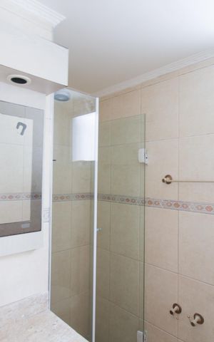 Apartamento para alugar com 64m², 3 quartos e 1 vaga Apartamento para alugar com 64m², 3 quartos e 1 vagaBanheiro