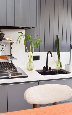 Apartamento para alugar com 112m², 3 quartos e 2 vagas