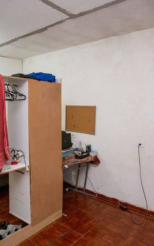 Casa à venda com 50m², 2 quartos e 1 vagaQuarto 2
