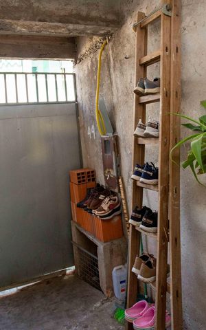 Casa à venda com 50m², 2 quartos e 1 vagaGaragem