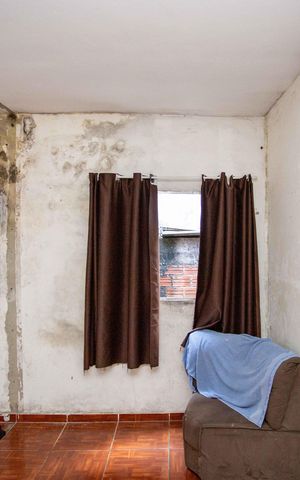 Casa à venda com 50m², 2 quartos e 1 vagaQuarto 2