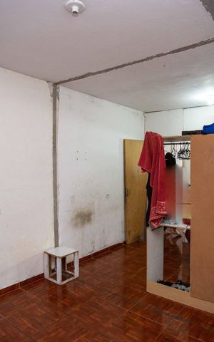 Casa à venda com 50m², 2 quartos e 1 vagaQuarto 2