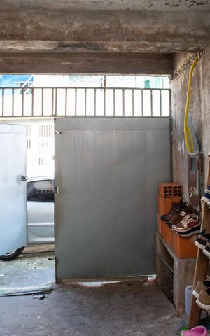 Casa à venda com 50m², 2 quartos e 1 vagaGaragem