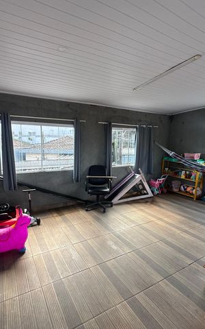 Casa para alugar com 120m², 2 quartos e 1 vaga Casa para alugar com 120m², 2 quartos e 1 vagaÁrea comum