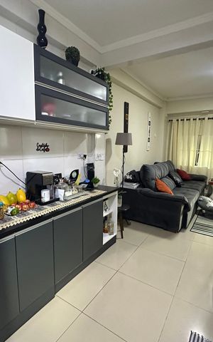 Casa para alugar com 120m², 2 quartos e 1 vaga Casa para alugar com 120m², 2 quartos e 1 vagaCozinha