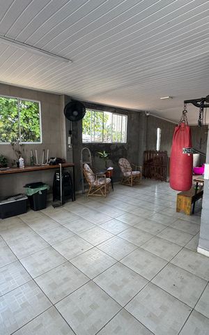 Casa para alugar com 120m², 2 quartos e 1 vaga Casa para alugar com 120m², 2 quartos e 1 vagaÁrea comum