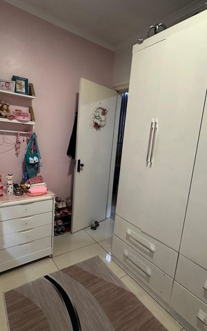 Casa para alugar com 120m², 2 quartos e 1 vaga Casa para alugar com 120m², 2 quartos e 1 vagaQuarto 1